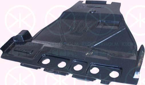 ЗАЩИТА ДВИГАТЕЛЯ 312005