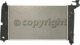 РАДИАТОР ДВИГАТЕЛЯ 64632A