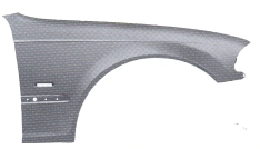 КРЫЛО ПЕРЕДНЕЕ (ПРАВОЕ) BM33-016-1