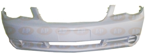БАМПЕР ПЕРЕДНИЙ CR48-000-CO