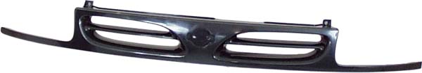 РЕШЕТКА РАДИАТОРА DT47-093-0