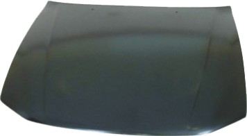 КАПОТ MBX4-015-0