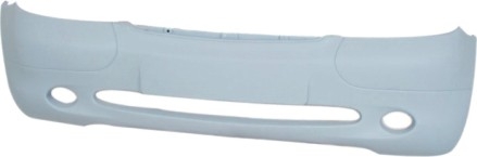 БАМПЕР ПЕРЕДНИЙ MD01-000-0