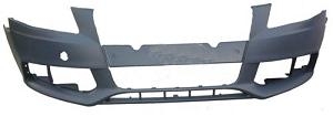 БАМПЕР ПЕРЕДНИЙ PAD04033BC