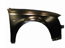 КРЫЛО ПЕРЕДНЕЕ (ПРАВОЕ) PAD10014(K)AR