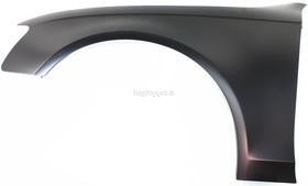 КРЫЛО ПЕРЕДНЕЕ (ЛЕВОЕ) PAD10023AL