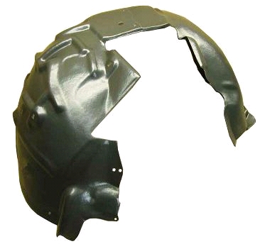 ПОДКРЫЛОК ПЕРЕДНИЙ (ПРАВЫЙ) PAD11023AR