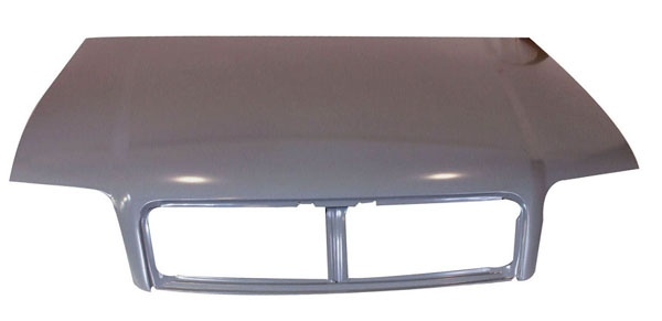 КАПОТ PAD20014B