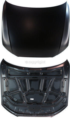 КАПОТ PAD20016A