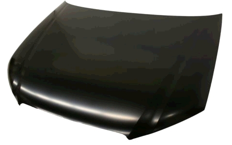 КАПОТ PAD20018A