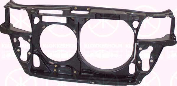 ПАНЕЛЬ ПЕРЕДНЯЯ PAD30005B