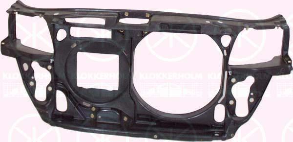 ПАНЕЛЬ ПЕРЕДНЯЯ PAD30005E