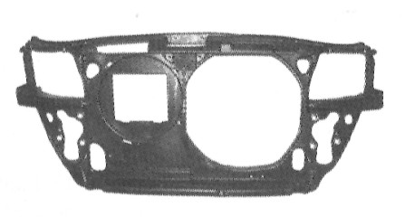 ПАНЕЛЬ ПЕРЕДНЯЯ PAD30005F