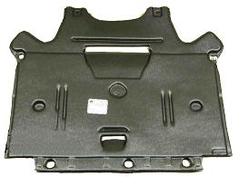 ЗАЩИТА КПП PAD33009B