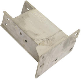 КРЕПЛЕНИЕ БАМПЕРА (ПРАВОЕ) PAD43014AR