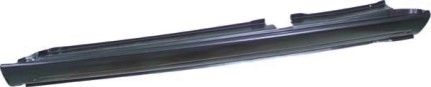ПОРОГ (ЛЕВЫЙ) PAD76001EL