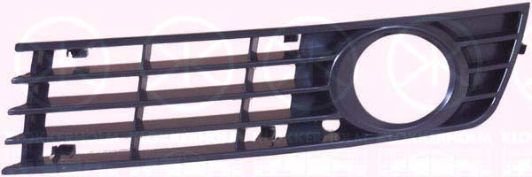 РЕШЕТКА В БАМПЕР (ЛЕВАЯ) PAD99017GAL(I)
