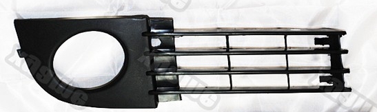РЕШЕТКА В БАМПЕР (ПРАВАЯ) PAD99018(K)GR