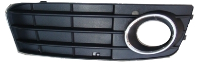 РЕШЕТКА В БАМПЕР (ЛЕВАЯ) PAD99027CAL