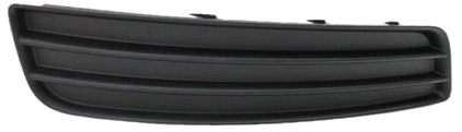 ЗАГЛУШКА В БАМПЕР (ПРАВАЯ) PAD99031CAR