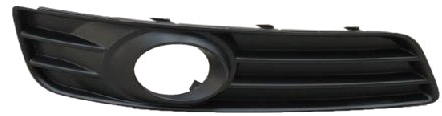 ЗАГЛУШКА В БАМПЕР (ПРАВАЯ) PAD99032CAR