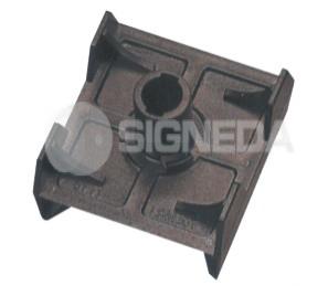 КРЕПЛЕНИЕ БАМПЕРА PBM01002A