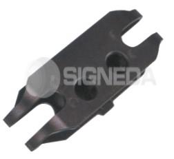 КРЕПЛЕНИЕ БАМПЕРА PBM01002B