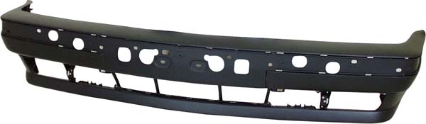 БАМПЕР ПЕРЕДНИЙ PBM04001BB