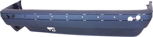 БАМПЕР ЗАДНИЙ PBM04008BA