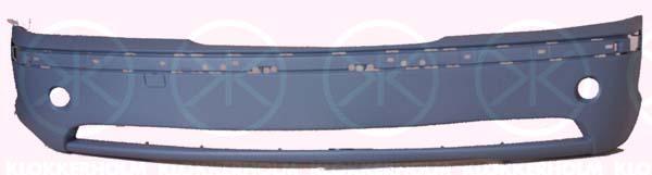 БАМПЕР ПЕРЕДНИЙ PBM04011BA