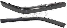МОЛДИНГ ПЕРЕДНЕГО БАМПЕРА (ПРАВЫЙ) PBM04015MAR