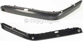 МОЛДИНГ ПЕРЕДНЕГО БАМПЕРА (ПРАВЫЙ) PBM04015MBR