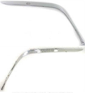МОЛДИНГ ПЕРЕДНЕГО БАМПЕРА (ПРАВЫЙ) PBM04015MDR