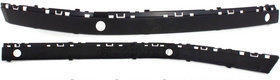 МОЛДИНГ ПЕРЕДНЕГО БАМПЕРА (ПРАВЫЙ) PBM04034MBR