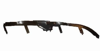 НАКЛАДКА ПОД ФАРУ (ЛЕВАЯ) PBM07010HAL