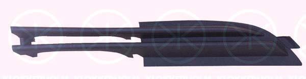 НАКЛАДКА ПОД ФАРУ (ЛЕВАЯ) PBM07011MAL