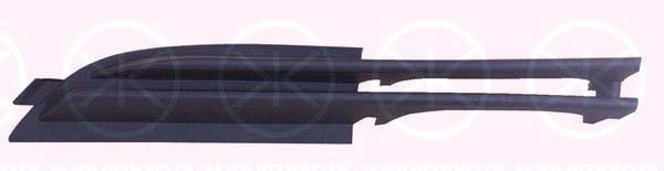 НАКЛАДКА ПОД ФАРУ (ПРАВАЯ) PBM07011MAR