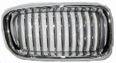 РЕШЕТКА РАДИАТОРА (ПРАВАЯ) PBM07014GBR