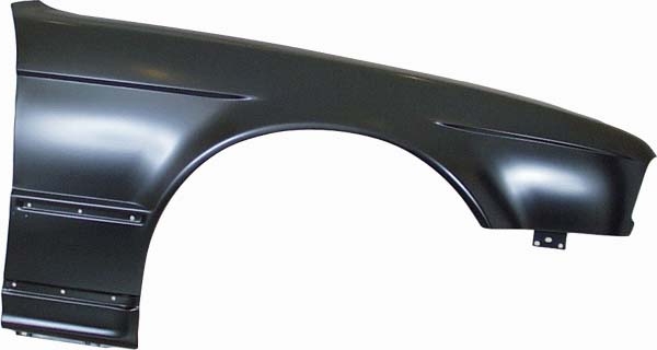 КРЫЛО ПЕРЕДНЕЕ (ПРАВОЕ) PBM10004AR
