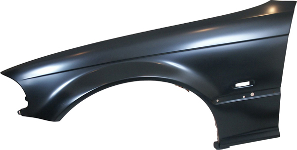 КРЫЛО ПЕРЕДНЕЕ (ЛЕВОЕ) PBM10018AL