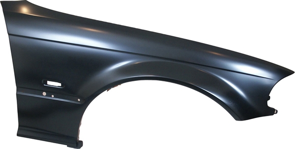 КРЫЛО ПЕРЕДНЕЕ (ПРАВОЕ) PBM10018AR