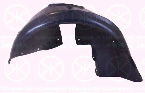 ПОДКРЫЛОК ПЕРЕДНИЙ (ЛЕВЫЙ) PBM11010AL