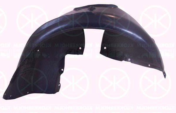 ПОДКРЫЛОК ПЕРЕДНИЙ (ПРАВЫЙ) PBM11010AR