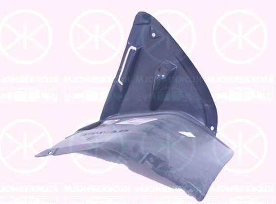 ПОДКРЫЛОК ПЕРЕДНИЙ (ПРАВЫЙ) PBM11013AR