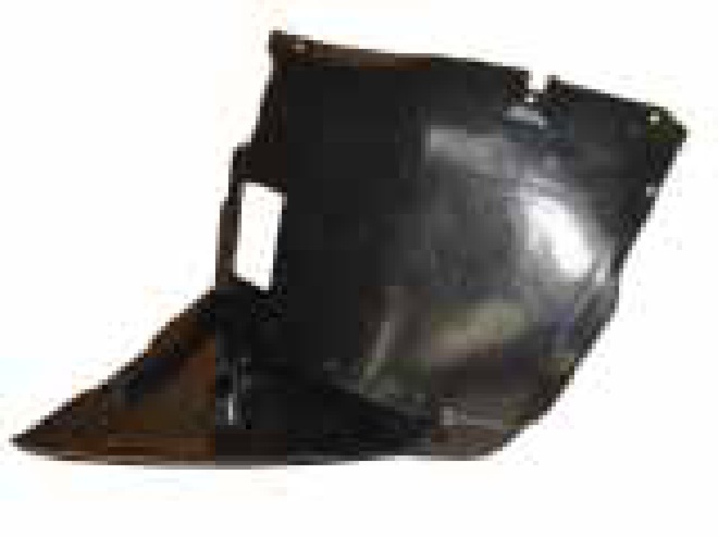 ПОДКРЫЛОК ПЕРЕДНИЙ (ЛЕВЫЙ) PBM11013BL