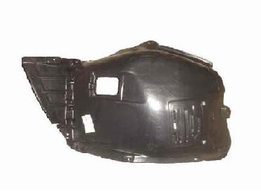 ПОДКРЫЛОК ПЕРЕДНИЙ (ЛЕВЫЙ) PBM11028AL