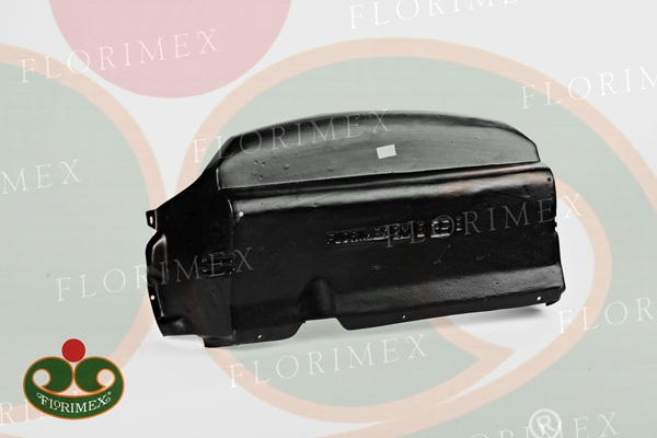 ЗАЩИТА ДВИГАТЕЛЯ PBM60003A