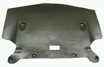 ЗАЩИТА ДВИГАТЕЛЯ (ЦЕНТР) PBM60004C