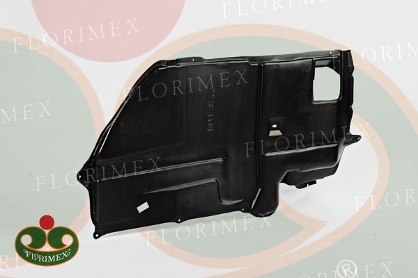ЗАЩИТА КПП PBM60007A