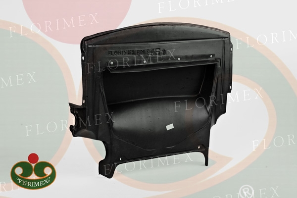 ЗАЩИТА ДВИГАТЕЛЯ PBM60008A